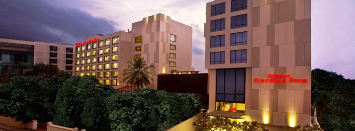 Hilton Garden Inn - Thiruvananthapuram 01.jpg